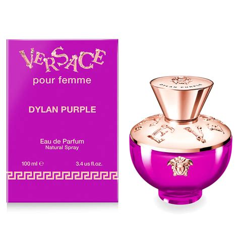 versace dylan purple 100ml douglas|dylan blue versace 100ml price.